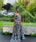 Maxi Thalia dress