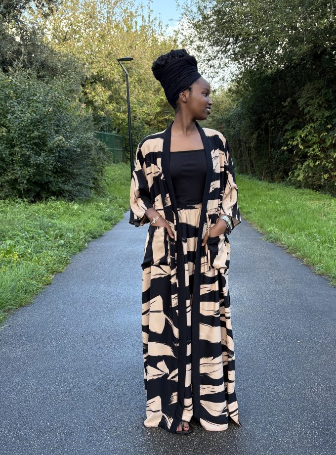 Lyra BN matching set