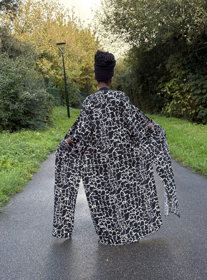 Lyra BW matching set